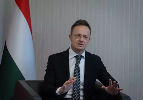 Ministrul maghiar de externe, discurs pe placul lui Putin despre Ucraina și NATO