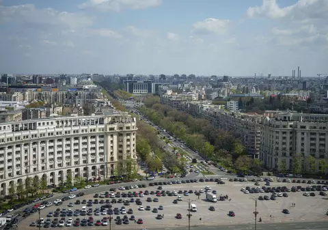 Restricții de trafic în București de Ziua Copilului. Ce străzi vor fi închise de 1 iunie și care sunt rutele alternative