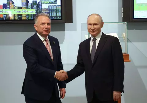 Emisarul lui Trump laudă referendumurile frauduloase din Rusia ca fiind reale