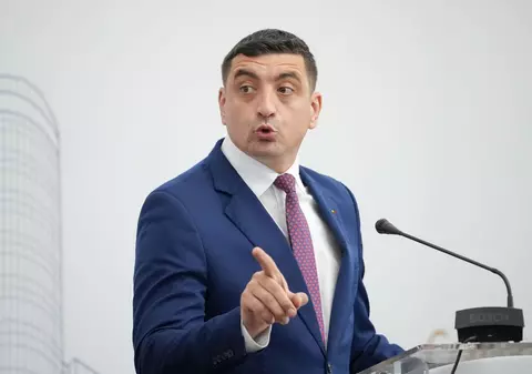 Gigi Becali spune că George Simion primește ordine de la un general din Cluj, implicat în represaliile din timpul Revoluției