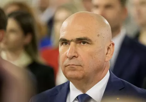 Ilie Bolojan, după negocierile cu Nicușor Dan: „Este posibil să creștem taxe și impozite. PNL e parțial responsabil pentru situația României”