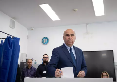 Ilie Bolojan, primul mesaj după turul 1 al alegerilor prezidențiale: „O dovadă clară că România funcționează”