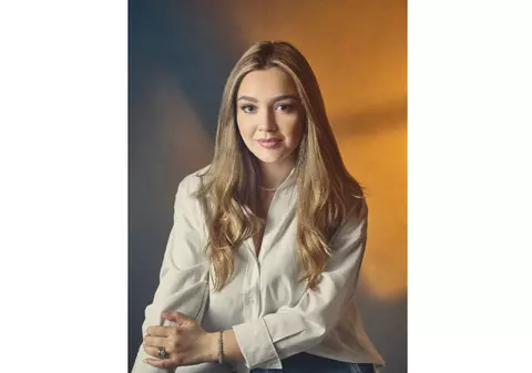 Unul dintre visele cele mai dragi a fost să am o familie