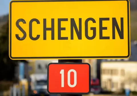 Revin controalele la graniţele Schengen. Care sunt țările care se tem de sabotaje rusești, terorism și criminalitate organizată