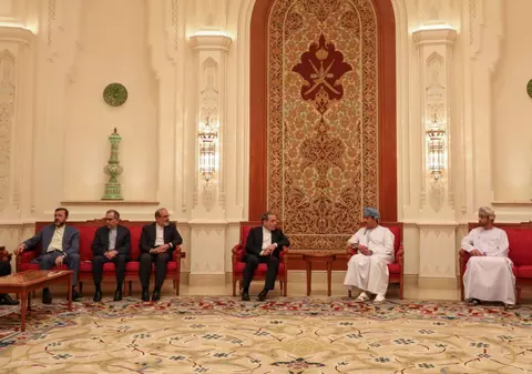 Negocierile SUA-Iran, în impas. Va încerca Arabia Saudită să urnească lucrurile?