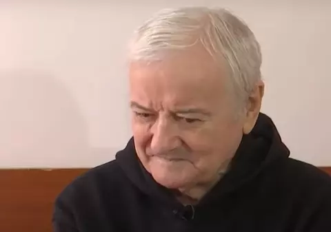 Cine e vedeta care l-a ajutat cu bani în ultima perioadă pe Irinel Columbeanu: „Soarta a dat cu piciorul în mine”. Are datorii uriașe la azil