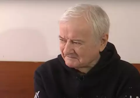 Ce se întâmplă cu Irinel Columbeanu la azil. Patronul centrului a intervenit: „Vrea să se termine cu tot circul referitor la el”