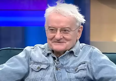 Irinel Columbeanu, la un pas să fie dat afară din azil. Fostul soț al Monicăi Gabor are datorii uriașe și niciun ajutor