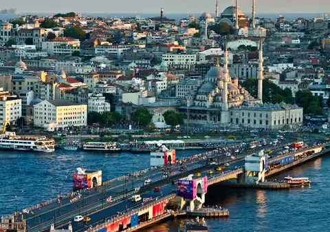 Cinci greșeli pe care o turistă le-a făcut în Turcia. Ce să nu faci când pleci în vacanță