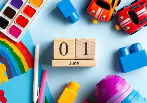 Mesaje de 1 Iunie – urări de Ziua Copilului