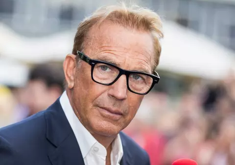Kevin Costner vine la București și va fi Top Speaker la Impact Bucharest Presented by Mastercard