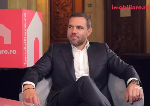 Laurențiu Afrasine (CEO Akcent City): „Prețurile medii ale apartamentelor din București au crescut"