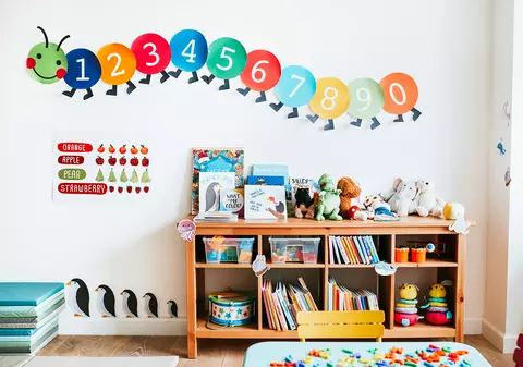 Cum alegi o grădiniță în către copilul tău să se simtă protejat