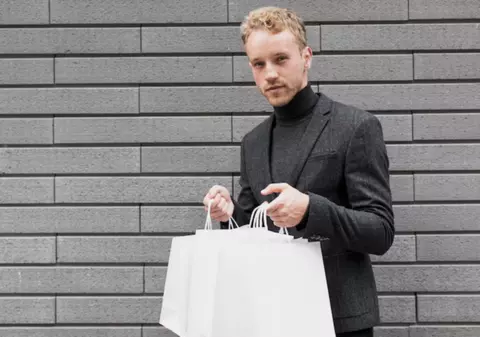Un detaliu mic care îți face brandul să pară premium, chiar dacă nu vinzi produse scumpe