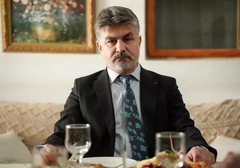 Lucian Pavel joacă în serialul „Iubire cu parfum de lavandă” de la Antena 1. Ce rol va interpreta: „Propunerea a venit într-o perioadă în care chiar aveam nevoie”