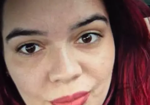 Apelul disperat al unei mame din Târgoviște: „Către toți cei care mă pot ajuta să o găsim pe fiica mea"