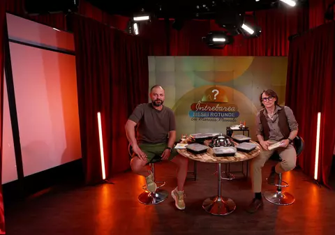 Augustin Viziru și-a deschis sufletul și a dezvăluit amănunte mai puțin știute din viața lui. „M-au dat afară”