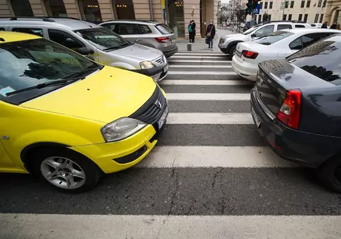 Românii care au aceste mașini pot pierde mulți bani din cauza unor reguli stricte