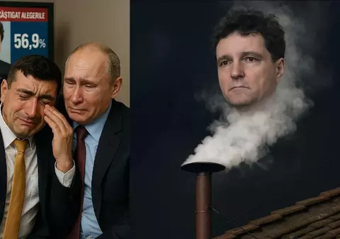 Cele mai bune meme pe internet după rezultatele parțiale ale alegerilor prezidențiale