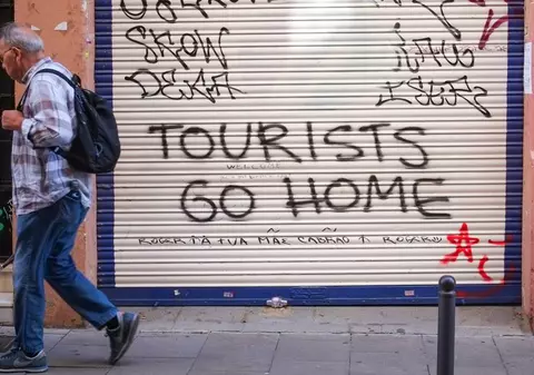 Efectele războiului dus de Spania împotriva Airbnb: prețul hotelurilor a crescut și avantajele vor întârzia să apară