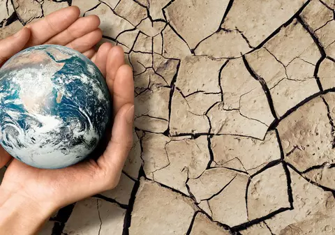 Meteorologii anunță temperaturi-record în următorii 5 ani, pe tot globul