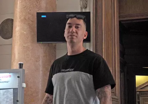 Michael Matthews Murray, unul dintre cei doi membri ai Hells Angels „pierduți” de România în 2022, a fost prins în Spania și va fi judecat în SUA