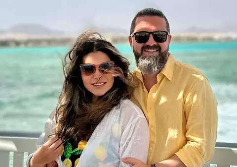 Miki de la K-pital, despre nunta cu Răzvan Constantinescu. S-au cununat civil în urmă cu 3 ani. „Nu se știe ce vremuri vin”