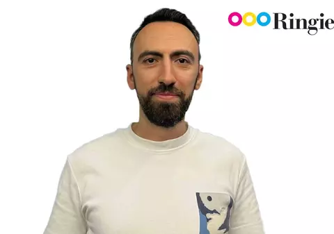 Mihai Badea este noul Data Director al Ringier România