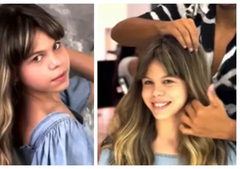 O actriță de 11 ani a murit după ce a suferit 21 de stopuri cardiace: „Inima mea e ruptă în bucăți”