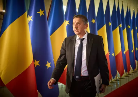 Ministrul Educației, Daniel David, despre cum a dat Bacalaureatul în anii ‘90. „La Limba română parcă mi-a picat «La Medeleni». Am avut mari emoții”