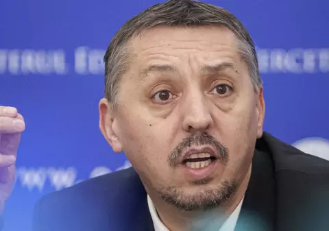 Daniel David, despre învățământul liceal: Suntem în Epoca de piatră, nici măcar Evul Mediu