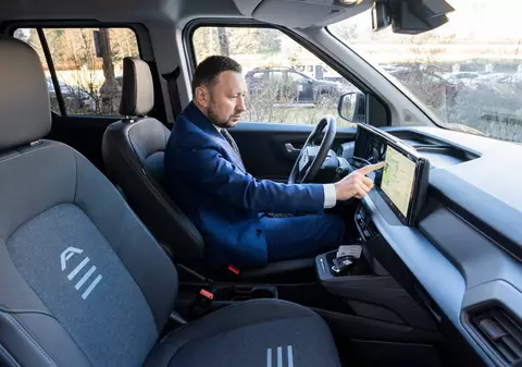 Data la care începe Programul Rabla 2025. Acte necesare pentru persoanele juridice