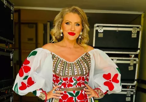 Produsul pe care Mirela Vaida îl folosește pentru ten. Este accesibil pentru toată lumea și foarte ieftin. „În momentul acela devin om de casă”