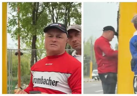 Cel mai inutil job din România a fost inventat la Constanța: „Șterge ca să aibă și mâine de lucru"