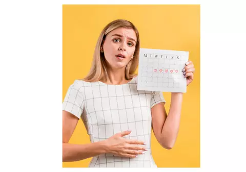 Viața cu PCOS nu trebuie să fie o luptă: descoperă sprijinul natural cu MYO Inositol