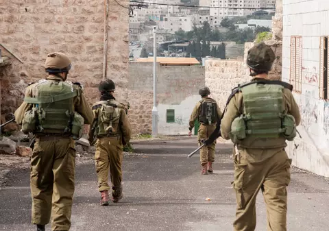 Peste 70 de deputați israelieni cer anexarea Cisiordaniei pentru a bloca formarea unui stat palestinian