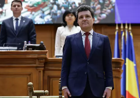 De ce au lipsit parlamentarii AUR de la ceremonia de depunere a jurământului de către noul președinte, Nicușor Dan