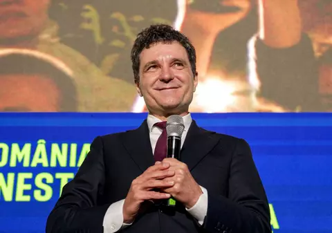Cel mai bun banc cu Bulă pe care îl știe Nicușor Dan: „Nu o să fie foarte nou”. Reacția lui Marius Tucă în momentul în care l-a auzit