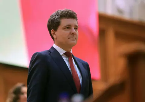 Garry Kasparov îl laudă pe Nicușor Dan, „candidatul perfect”. Ce lecții ar trebui să învețe SUA din alegerile României