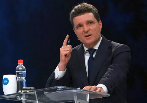 Nicușor Dan, dezamăgit de școala românească: „Sunt îngrozit”. Ce notă a dat sistemului de învățământ