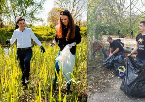 Alegeri prezidențiale 2025. Nicușor Dan și George Simion, soluții pentru economie și mediu