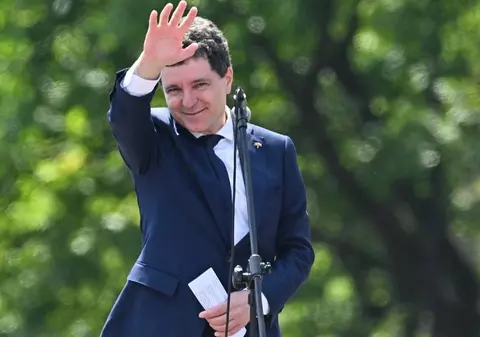 Nicușor Dan preia mandatul de președinte de la Ilie Bolojan: toate evenimentele care vor avea loc la Palatul Cotroceni