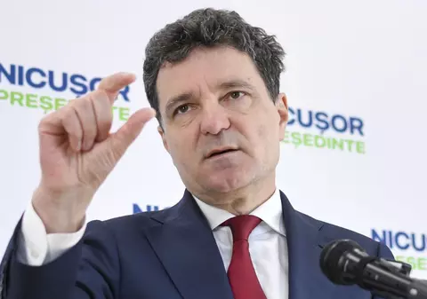 Nicuşor Dan, mărturisire surprinzătoare despre George Simion, înaintea turului doi al alegerilor prezidențiale 2025