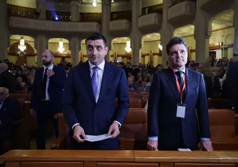 Austeritate vs reformă fiscală sau de ce ignoră cei doi candidați la președinție elefantul din cameră – taxarea corectă a capitalului?