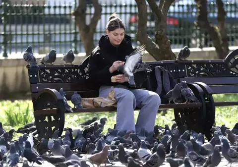 Cum va fi vremea în București în perioada 15 - 17 mai 2025. Meteorologii ANM au emis prognoza meteo pentru următoarele zile