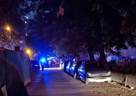 Fosta jurnalistă care și-a aruncat copilul de la etajul 5 a fost arestată preventiv. În ce stare se află fetița