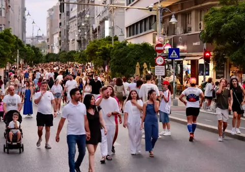 Ce să faci în București în weekendul 24 – 25 mai 2025: festivaluri culinare, petreceri, teatru