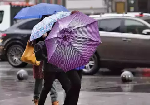 Cum va fi vremea în București în perioada 27 - 29 mai 2025. Meteorologii au emis prognoza meteo