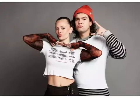 Oana Matache și Radu Siffredi apar într-o nouă emisiune la Antena 1. Când începe show-ul: „N-am mai făcut asta niciodată”