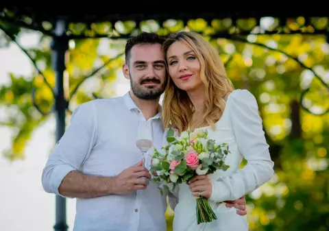 Ana Odagiu, primele declarații despre divorț. Ce s-a schimbat de când Conrad Mericoffer nu mai face parte din viața ei: „Se întâmplă...”